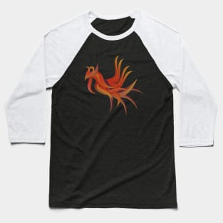 Phoenix Fire Baseball T-Shirt